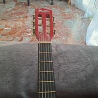 Chitarra classica 3/4
