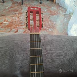 Chitarra classica 3/4