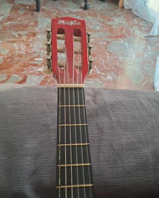 Chitarra classica 3/4