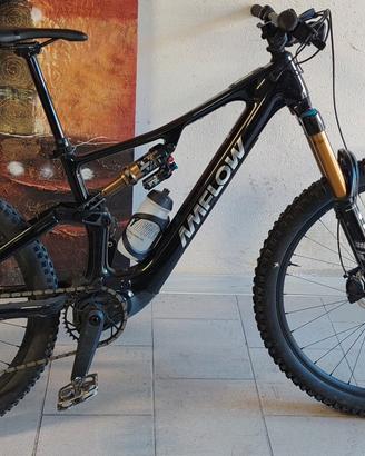 Amflow PX Carbon 