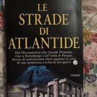 Le strade di atlantide