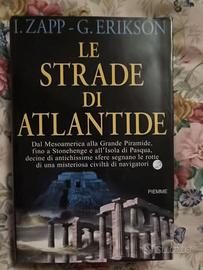 Le strade di atlantide