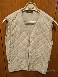Gilet trapuntato marca Chateau Beau-Cedre 
