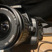 Canon 400D