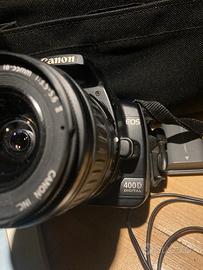 Canon 400D