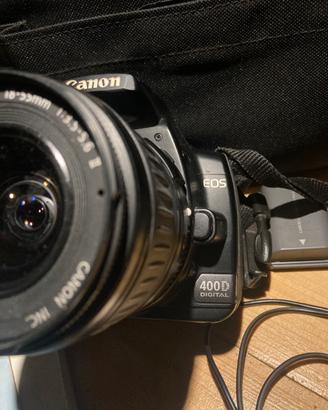 Canon 400D