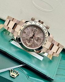 Rolex Daytona Baguette 