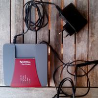 Modem Fritz Box Fon Wlan