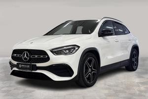 Mercedes GLA 200 d Premium 4matic auto
