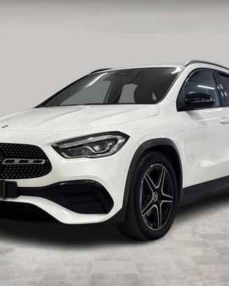 Mercedes GLA 200 d Premium 4matic auto