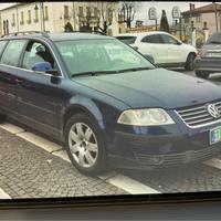 W PASSAT