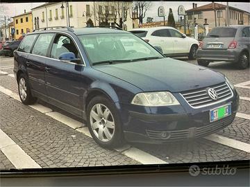 W PASSAT