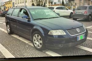 W PASSAT