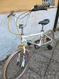 bmx bianchi 