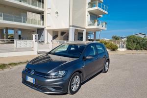 Golf 7 - 5p 5p 1.5 tgi Business 130cv Blue Emotion