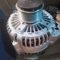 alternatore Jaguar x type V6 