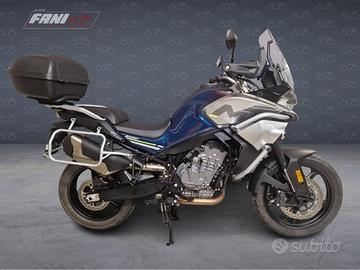 CF MOTO 800 MT Sport
