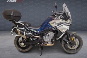 CF MOTO 800 MT Sport