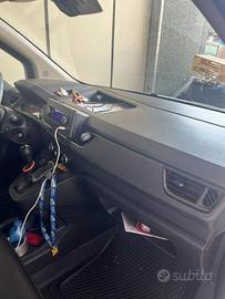 Nissan Townstar