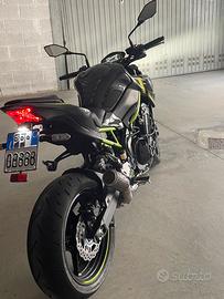 Kawasaki z900