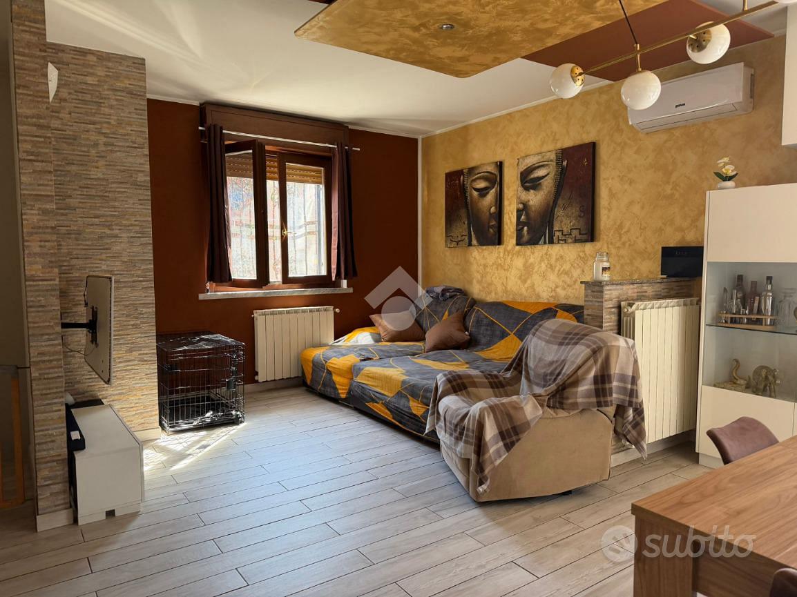 Appartamento – BG - Vista 2
