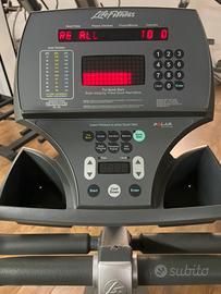 STEPPER LIFE FITNESS