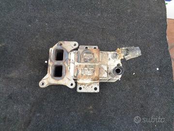 SCAMBIATORE DI CALORE PER L200 2.4 DI-D 2016