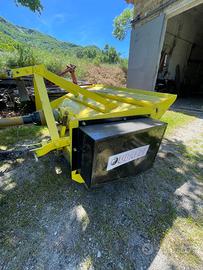 Trincia Ubaldi Usato