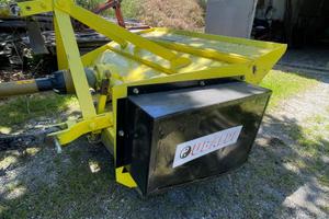 Trincia Ubaldi Usato