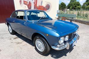 Alfa Romeo GT 2000 Veloce del 1973
