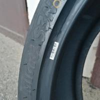 Coppia gomme moto 100€