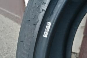 Coppia gomme moto 100€