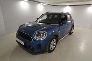 MINI Mini Countrym.(F60) - Mini 1.5 One Boost Coun