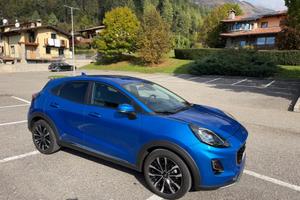 Ford Puma Ecoboost Titanium 1.0 125cv