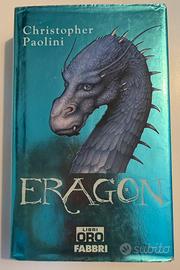Eragon di Christophet Paolini - Libro Fantasy