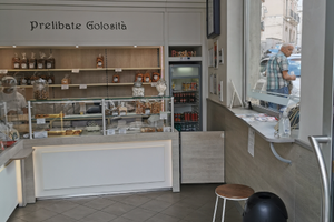 Panificio Arte del Fornaio