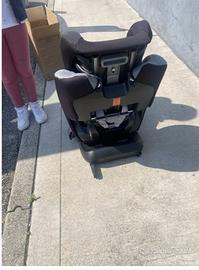 Seggiolino auto per bambini Foppapedretti