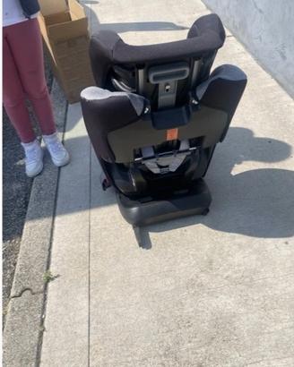 Seggiolino auto per bambini Foppapedretti