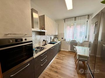 Appartamento - Alessandria