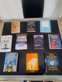 Libri a 2 euro 