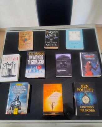Libri a 2 euro 