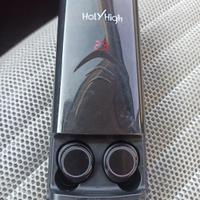 Auricolari HolyHigh T9