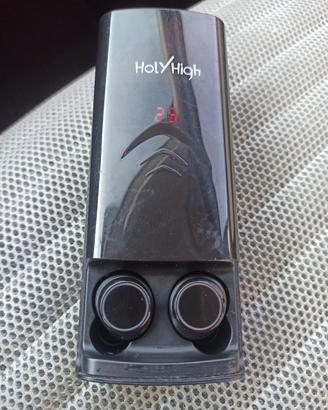 Auricolari HolyHigh T9