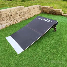 rampa per skating - Monopattini - Bici