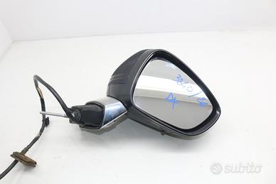 SPECCHIETTO RETROVISORE DESTRO CITROEN C3 Serie 81
