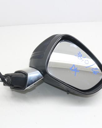 SPECCHIETTO RETROVISORE DESTRO CITROEN C3 Serie 81