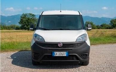 Fiat Doblo Doblò 1.6 MJT 105CV S&S PC-TN Cargo Bus
