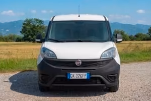 Fiat Doblo Doblò 1.6 MJT 105CV S&S PC-TN Cargo Bus