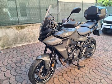 Yamaha Tracer 9