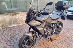 Yamaha Tracer 9